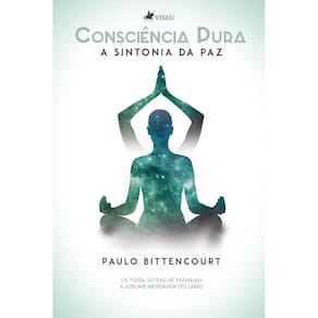 Consciência Fresado Pura: A sintonia da paz