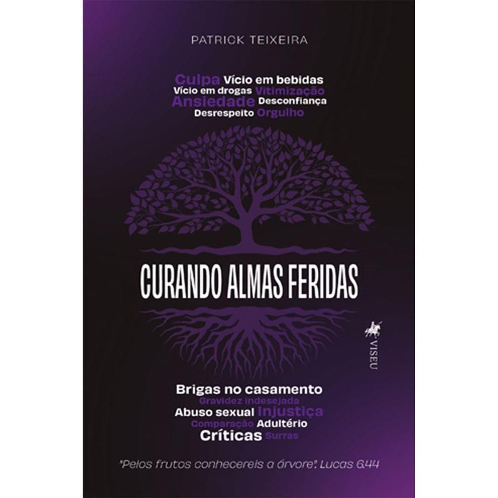 Curando Almas Feridas