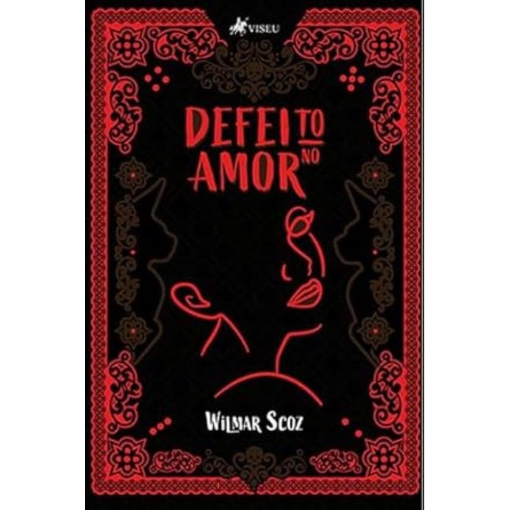 Defeito no amor