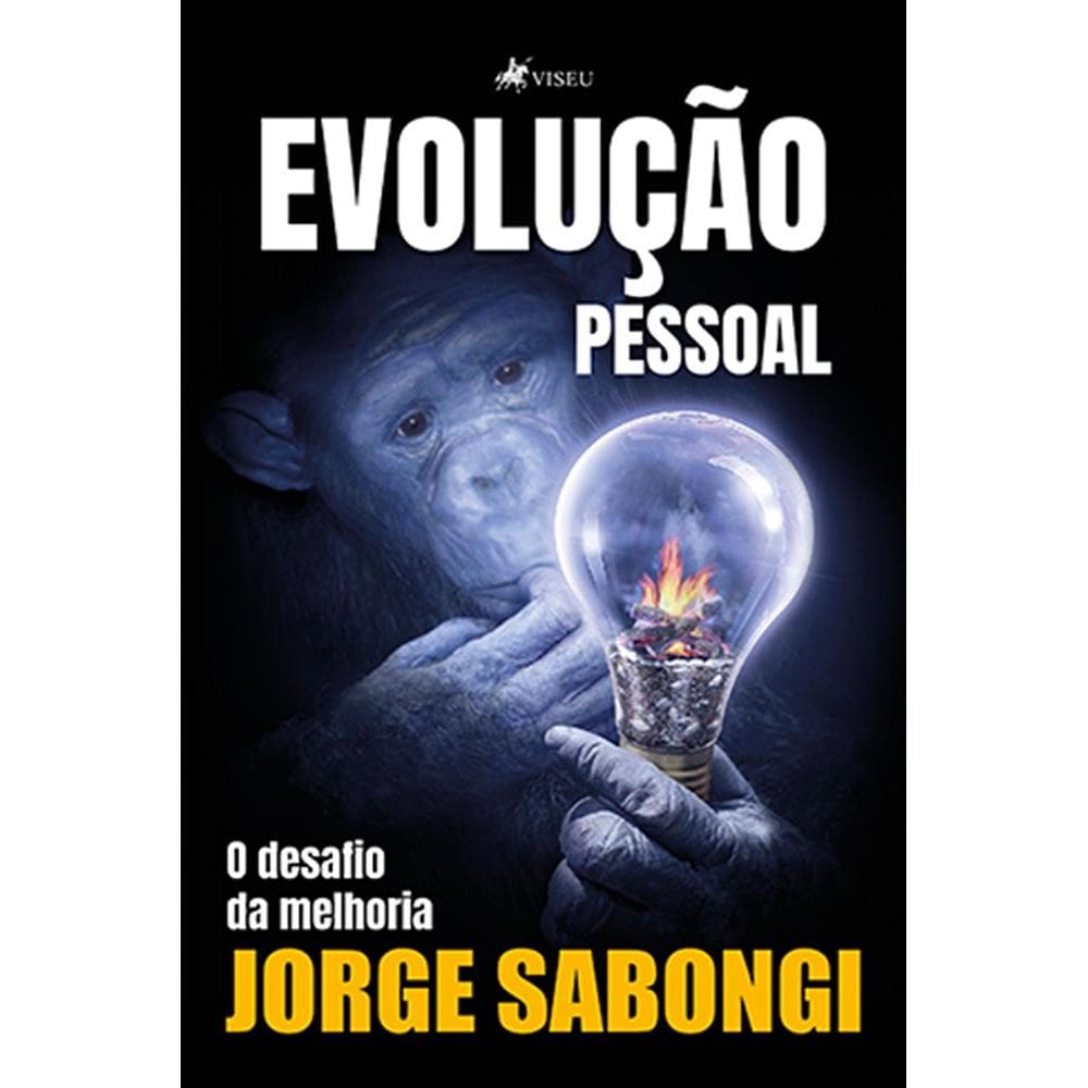Evolução pessoal: O Desafio da Melhoria