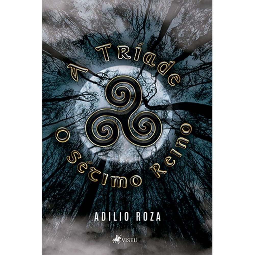 A Tri´ade: O sétimo reino