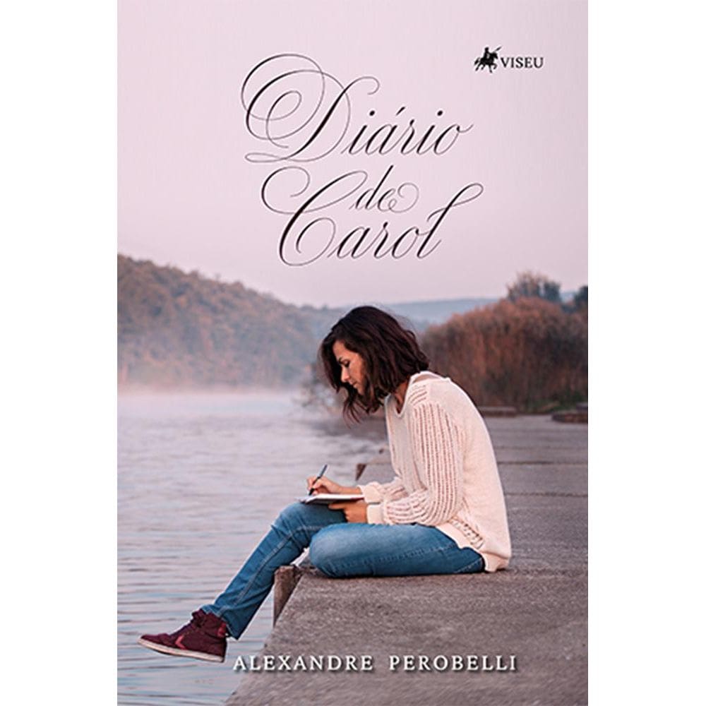 Diário de Carol