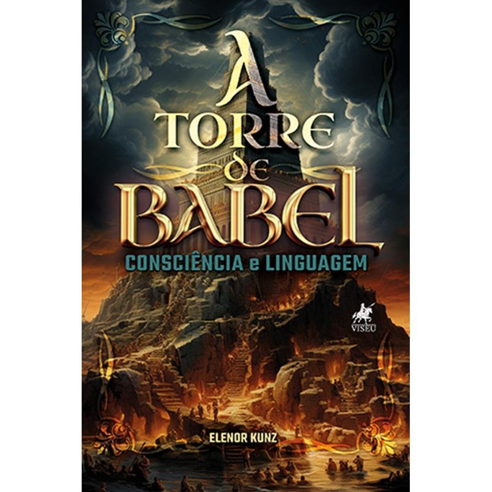 A torre de Babel: consciência e linguagem