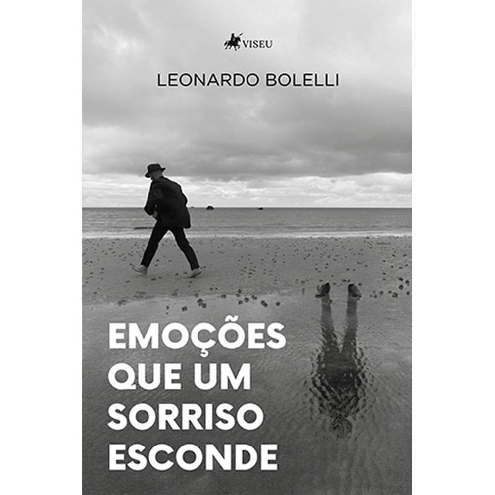 Emoc¸o~es que um sorriso esconde