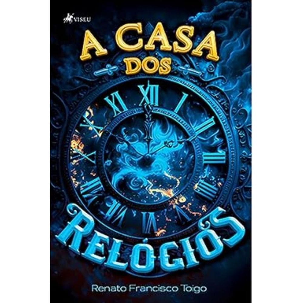 A Casa dos Relo´gios