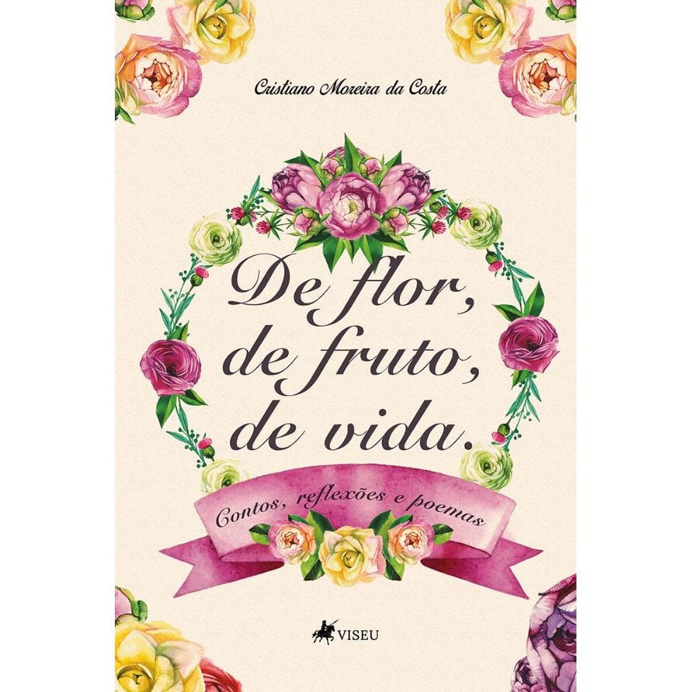De Flor, de Fruto, de Vida