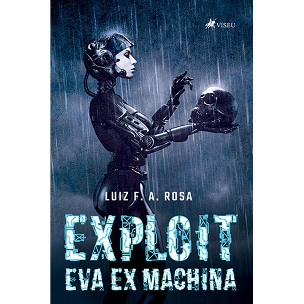 Exploit: Eva Ex Machina
