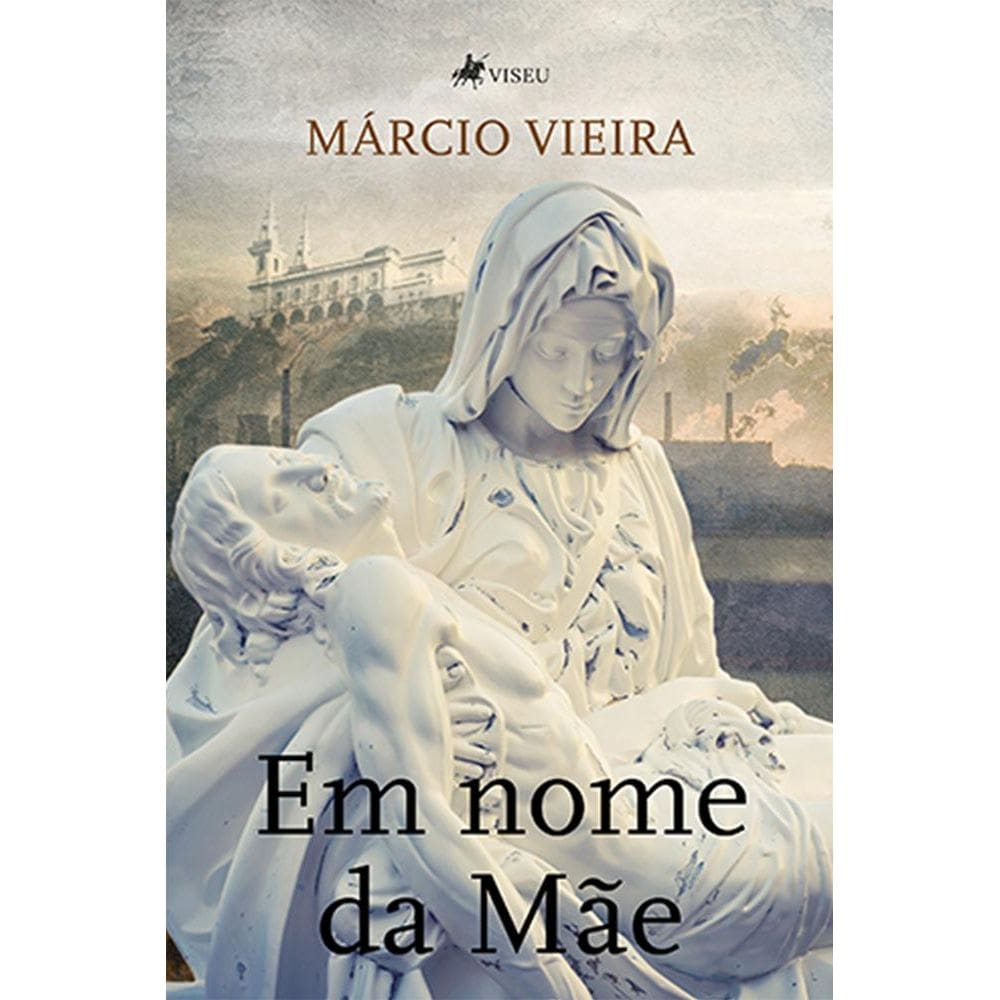 Em nome da ma~e