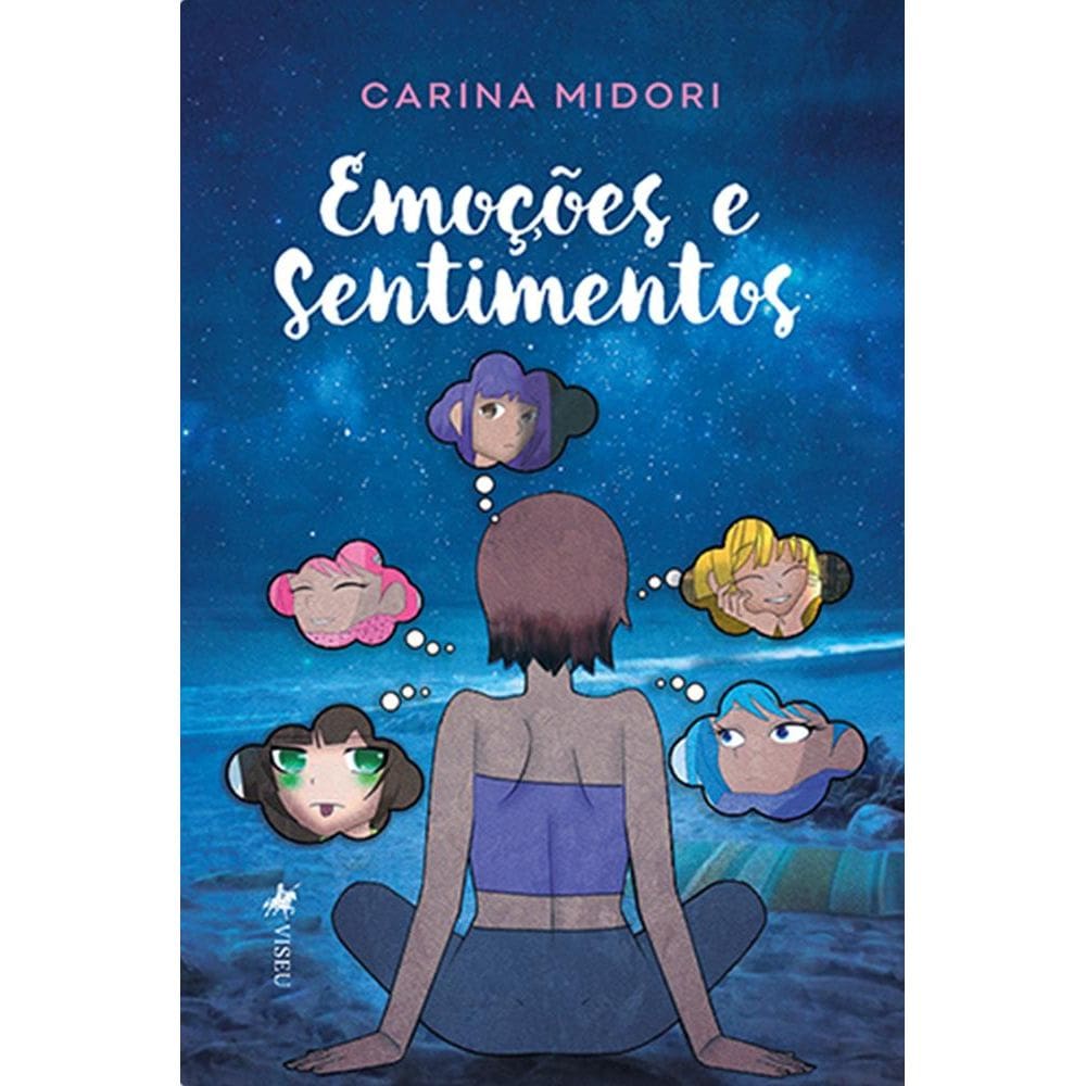 Emoc¸o~es e Sentimentos