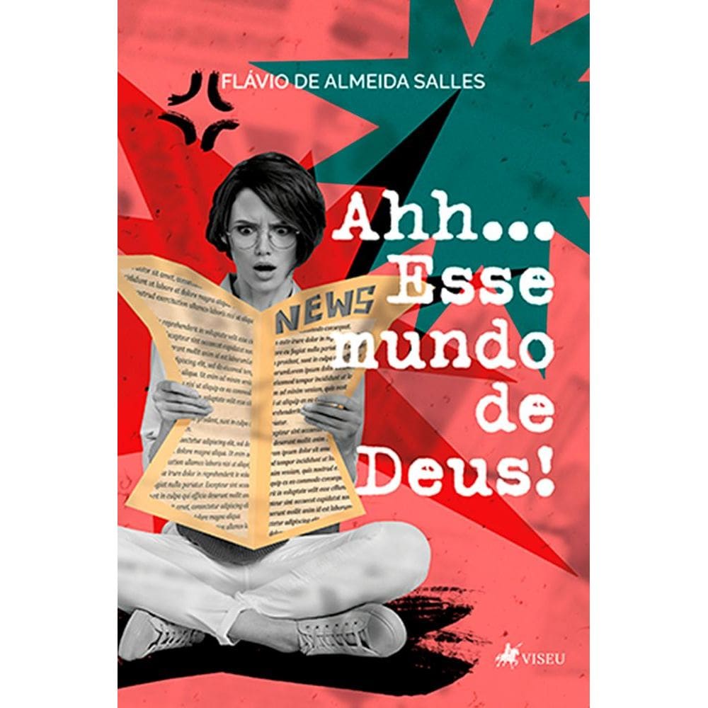 Ahh...Esse mundo de Deus!