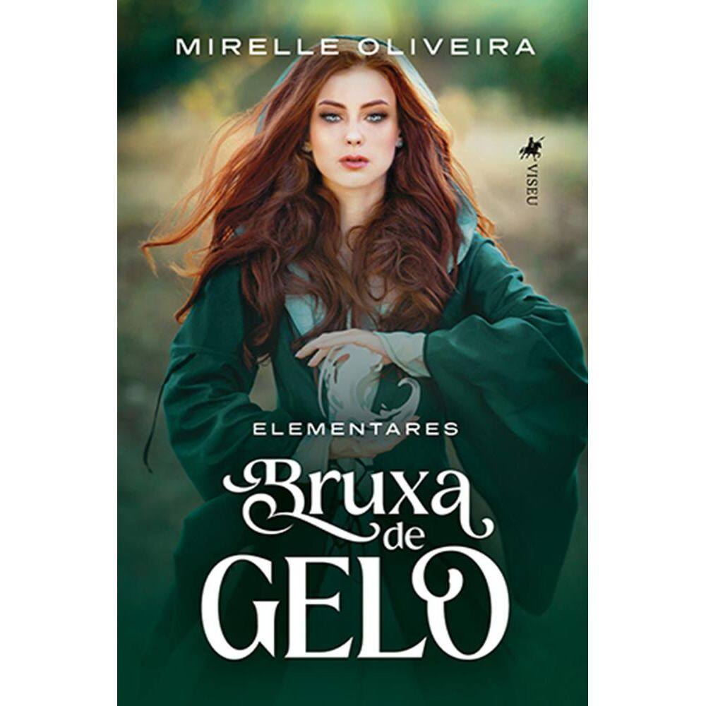 Elementares: Bruxa de Gelo