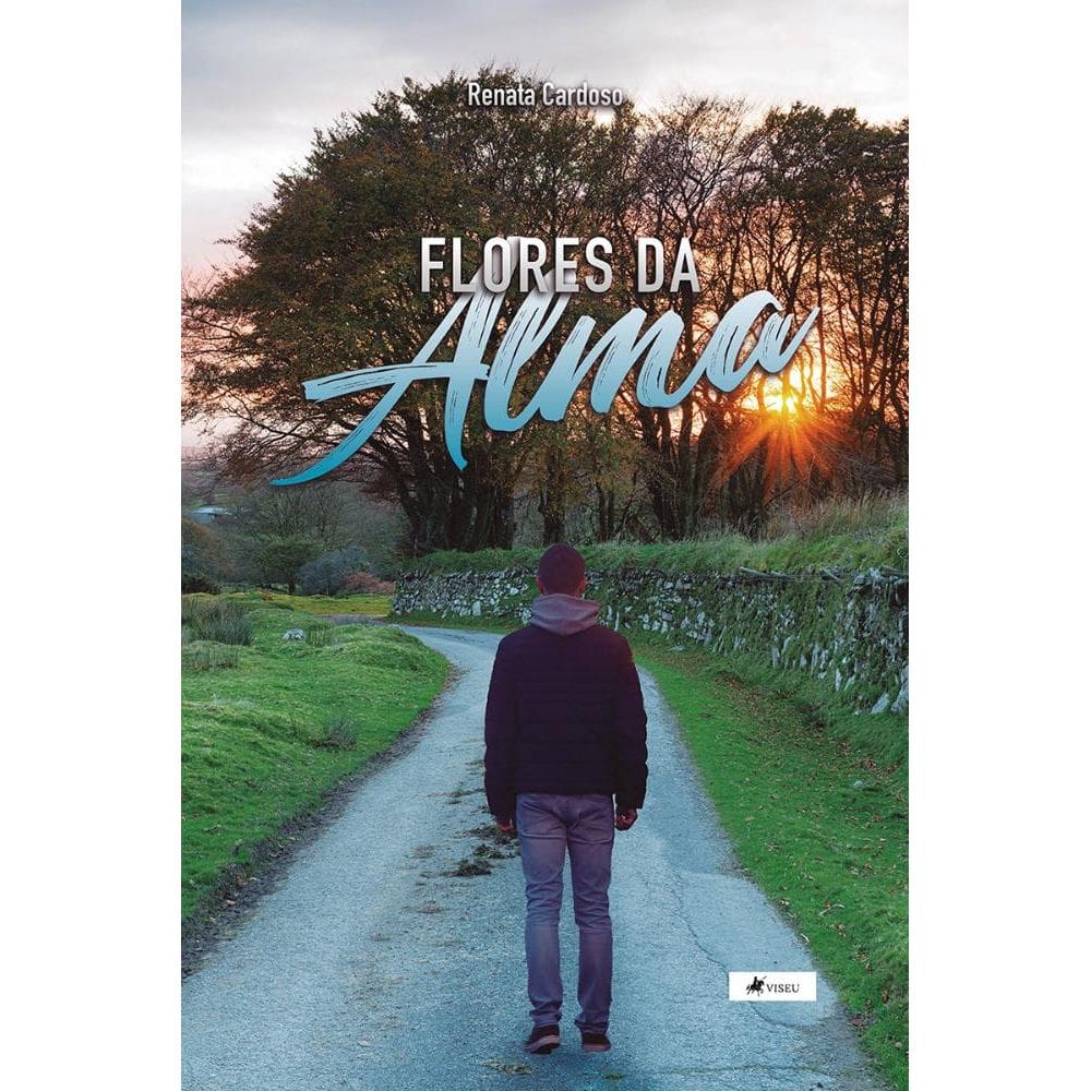 Flores da alma