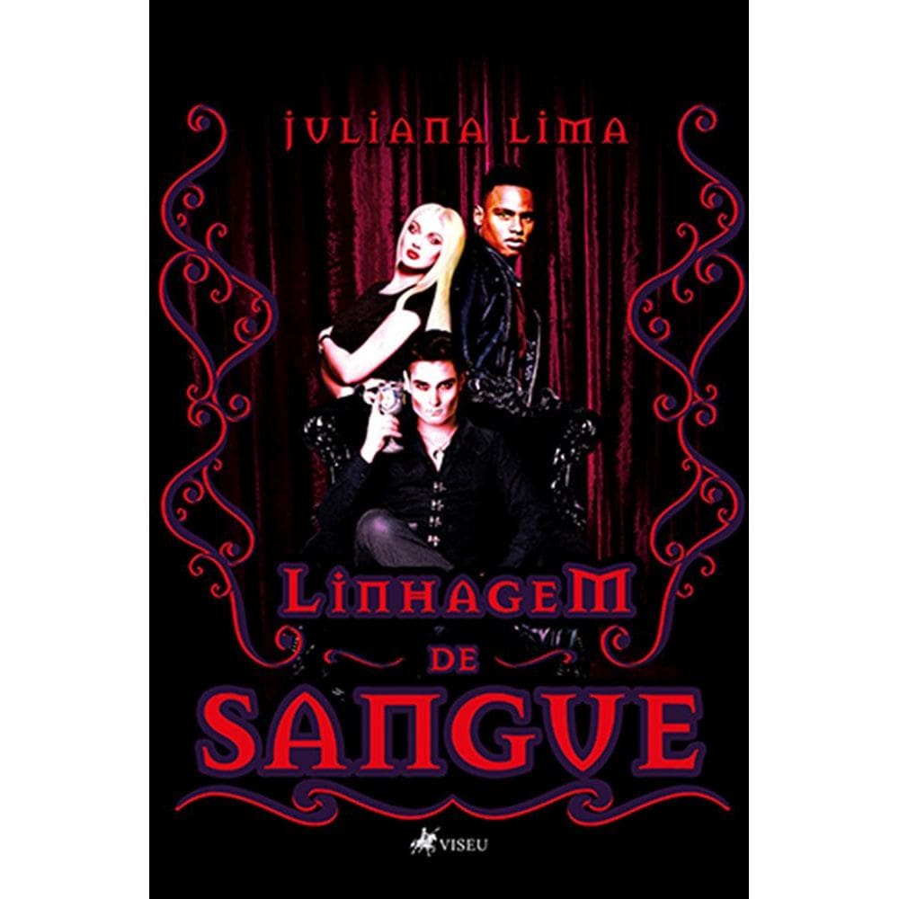 Linhagem de Sangue