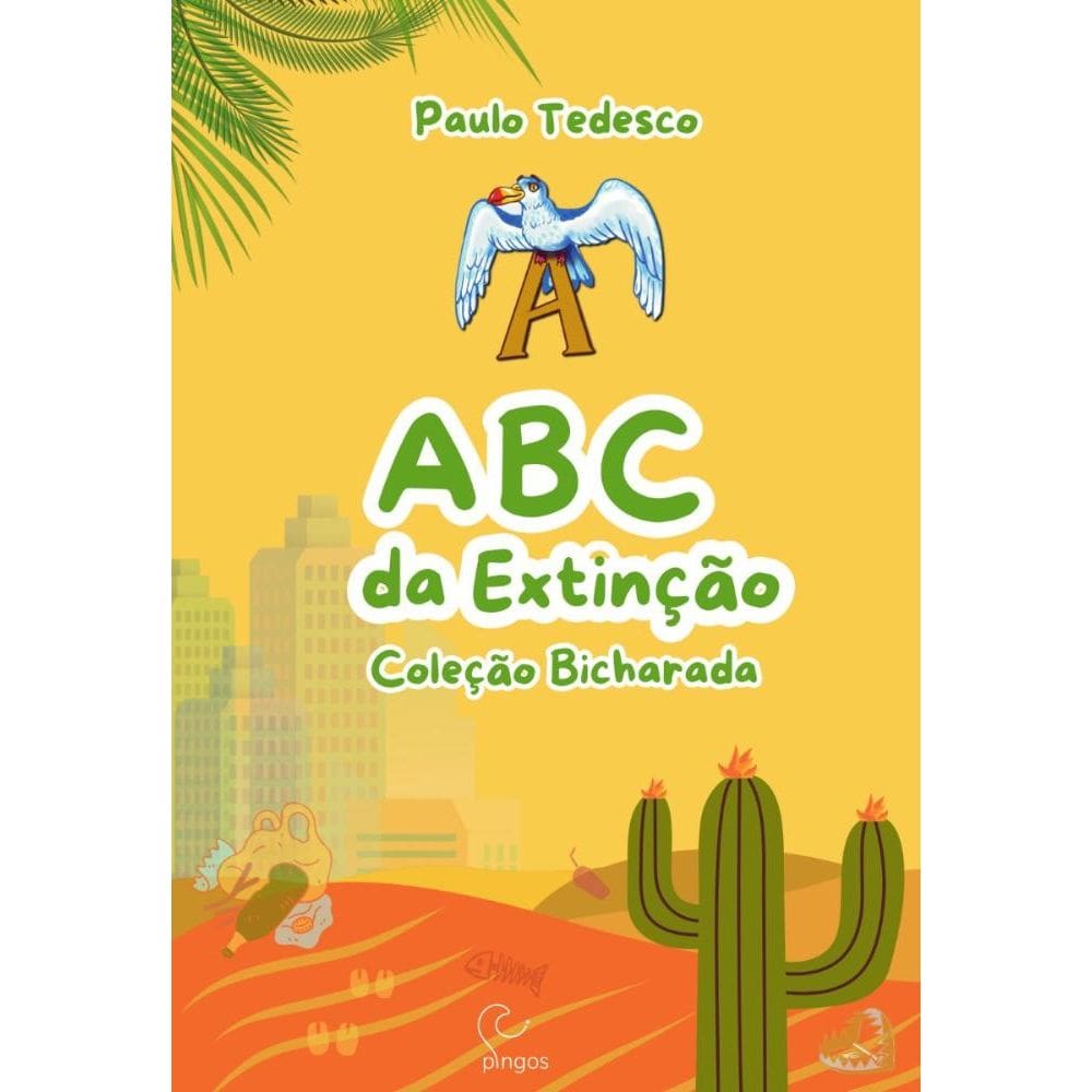 ABC da Extinção