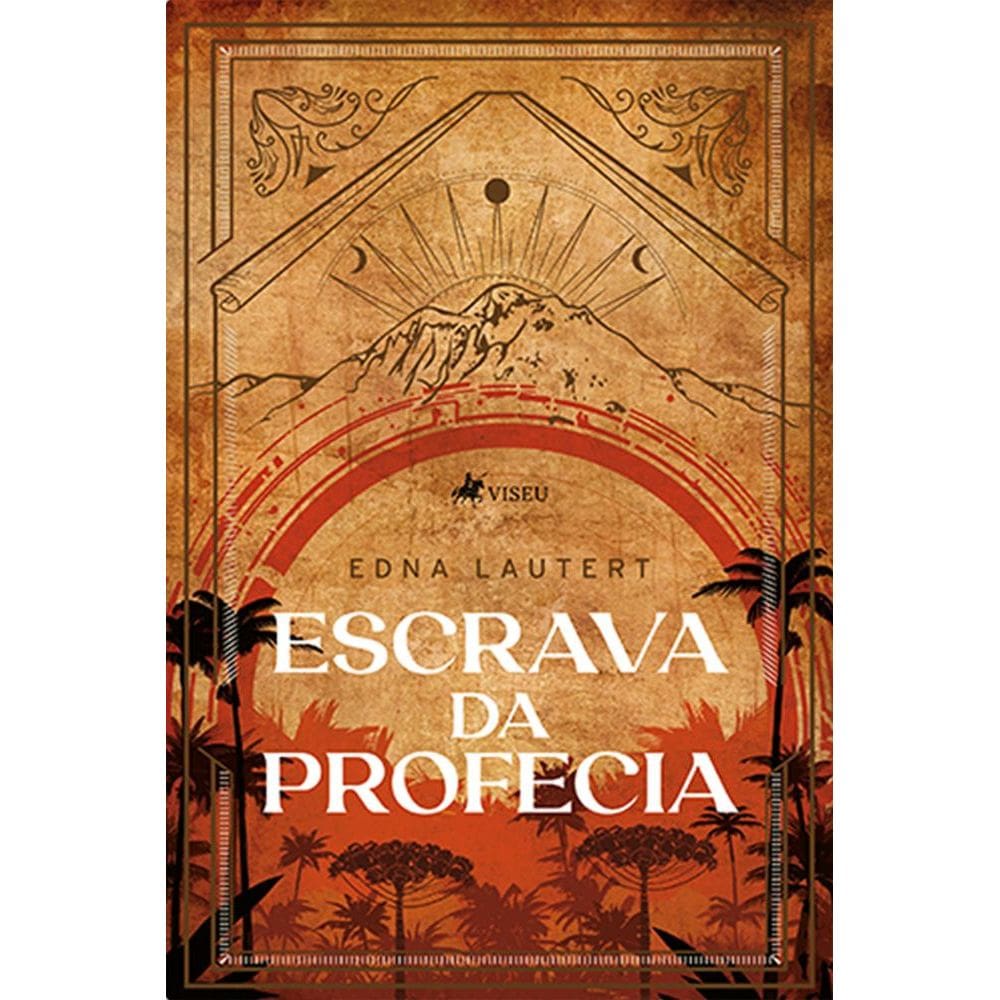 Escrava da profecia