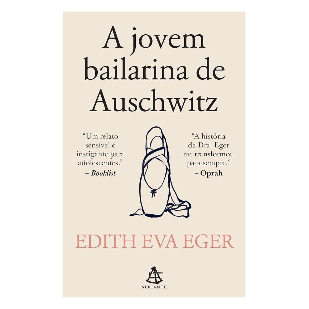 A jovem bailarina de Auschwitz (0304)