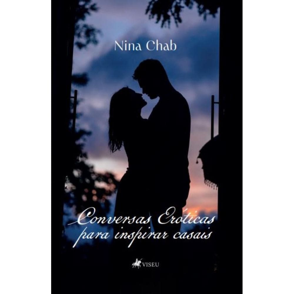 Conversas Eróticas para Inspirar Casais