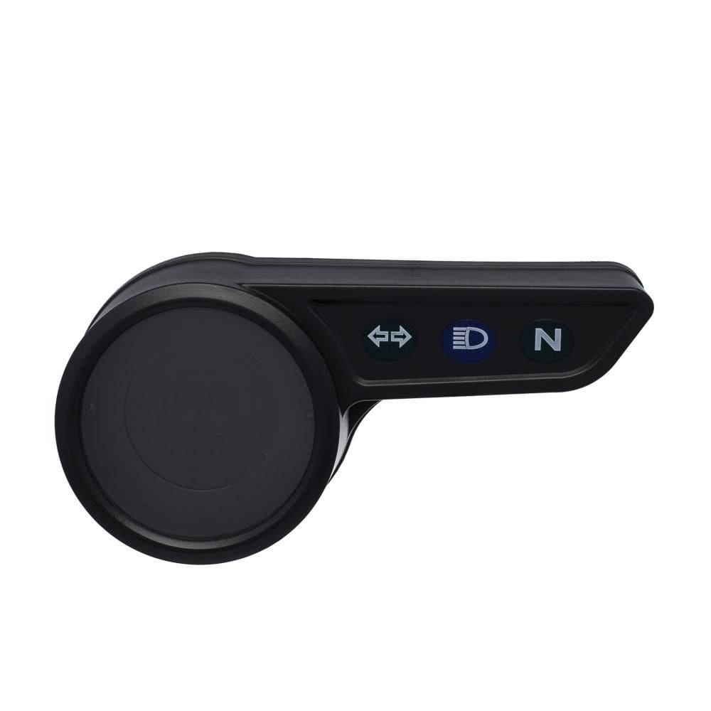 Painel Comp. Instrumentos Condor Digital Nxr Bros 150 06/08 [F016]