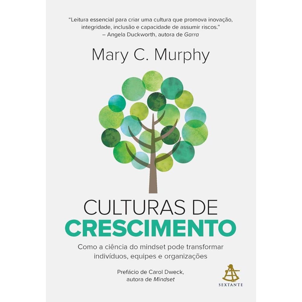 Culturas de crescimento (0304)
