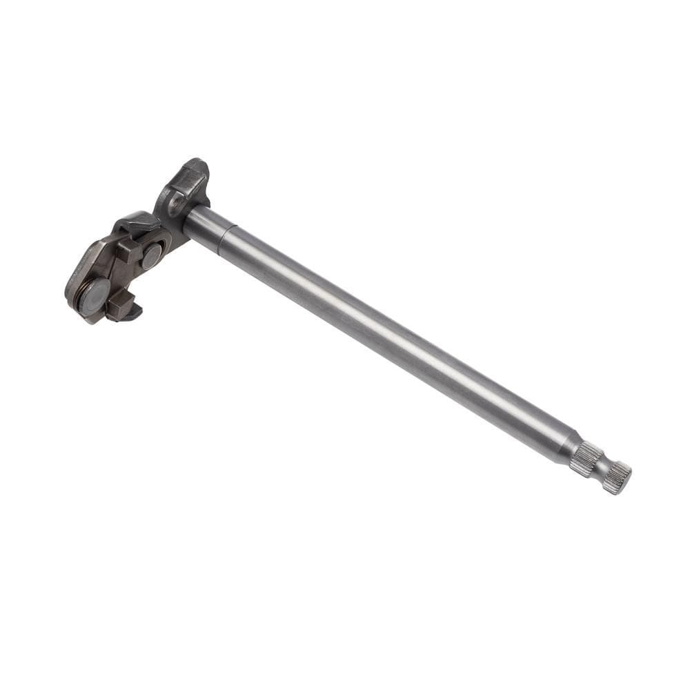 Eixo Seletor Cambio Ww3 Cg 160 16/22 - Bros 160 15/21 [F016]