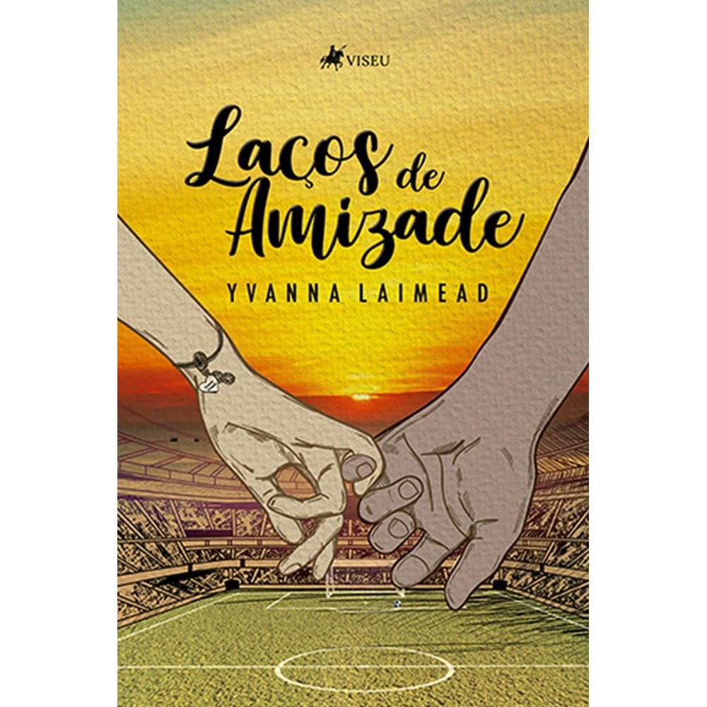 Laços de Amizade