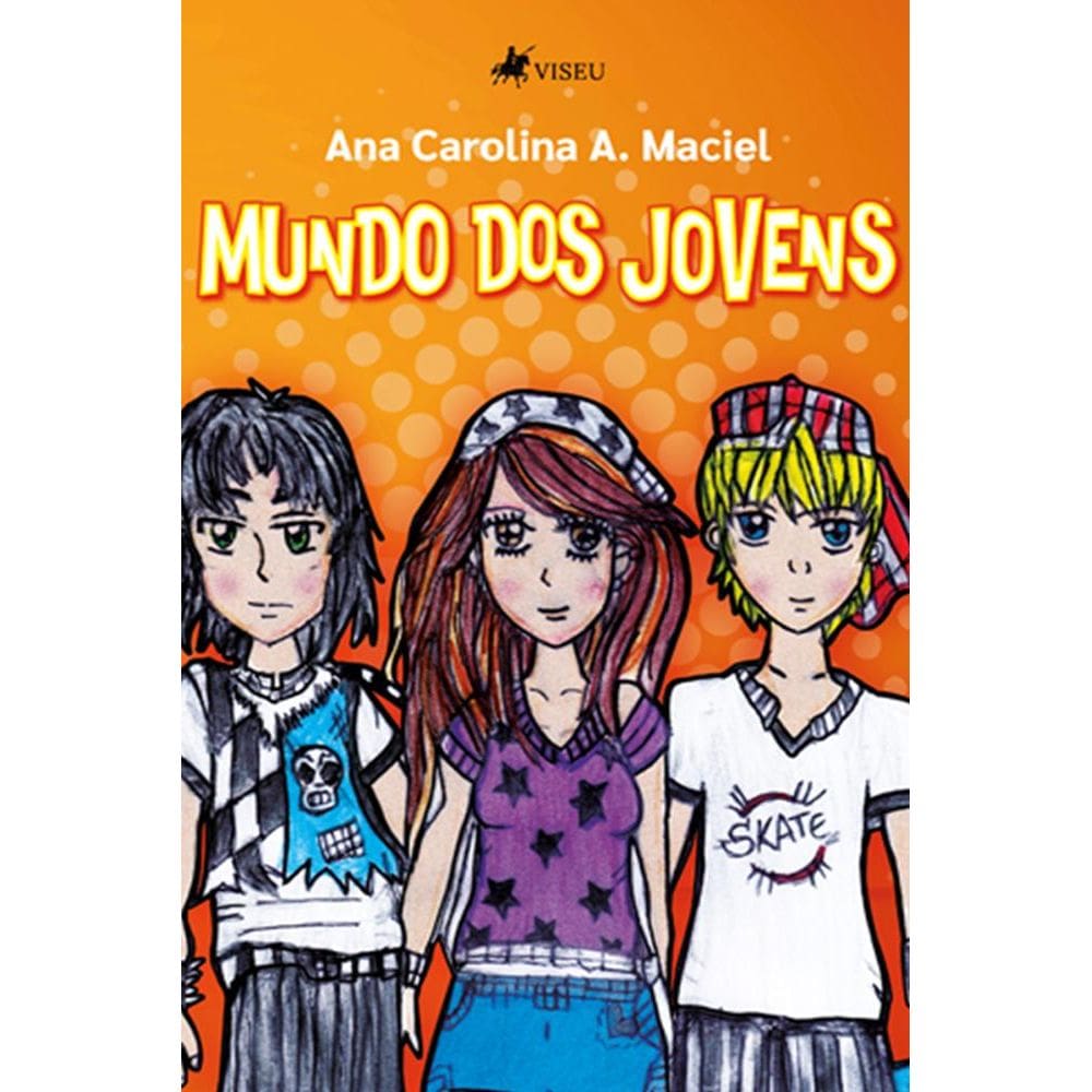 Mundo dos jovens