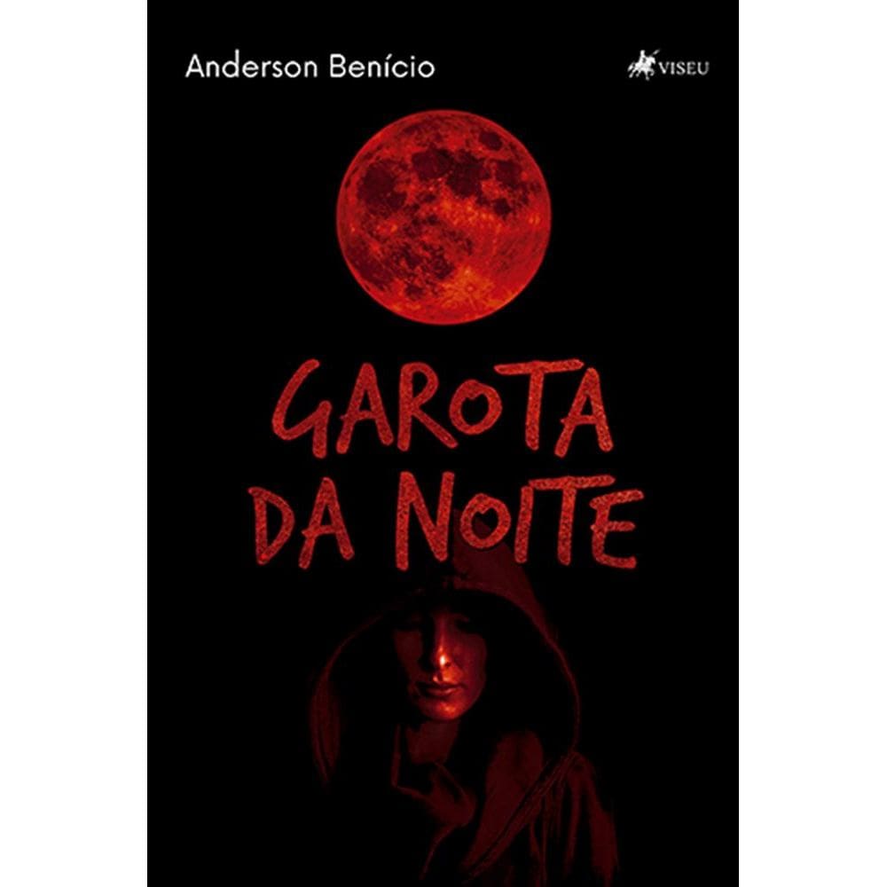 Garota da Noite