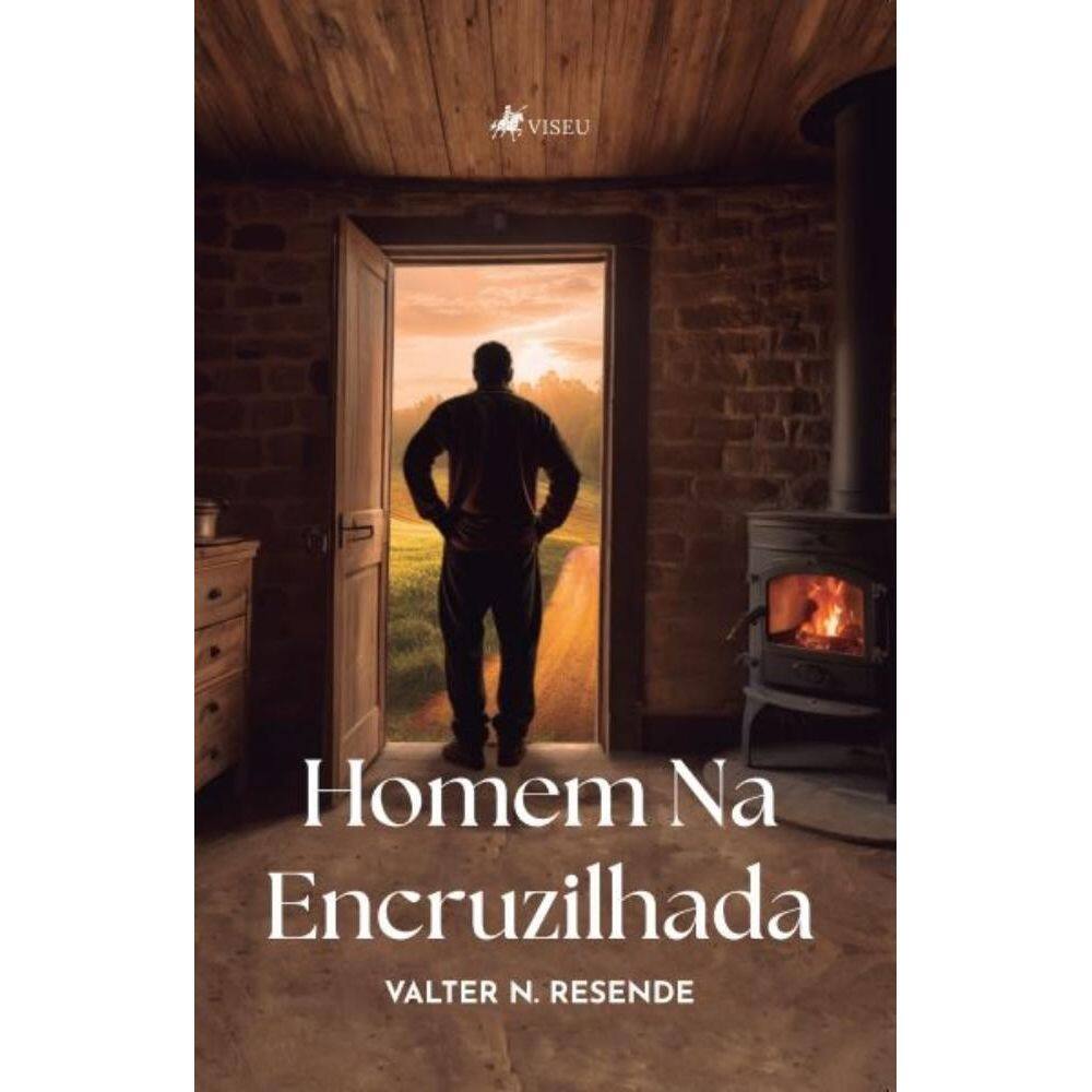 Homem na encruzilhada