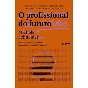 O profissional do futuro(1804)