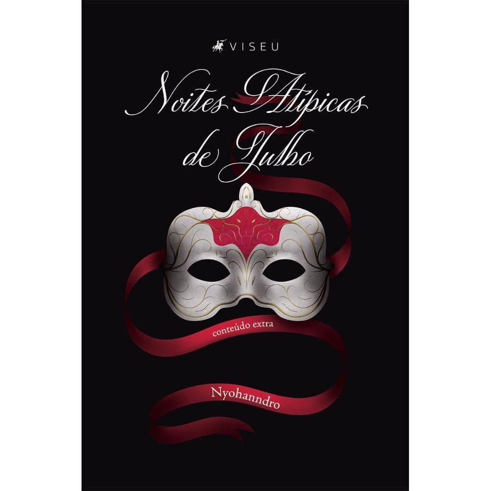 Noites Atípicas de Julho 