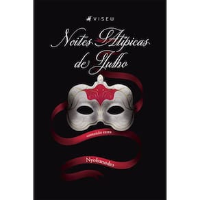 Noites Atípicas de Julho