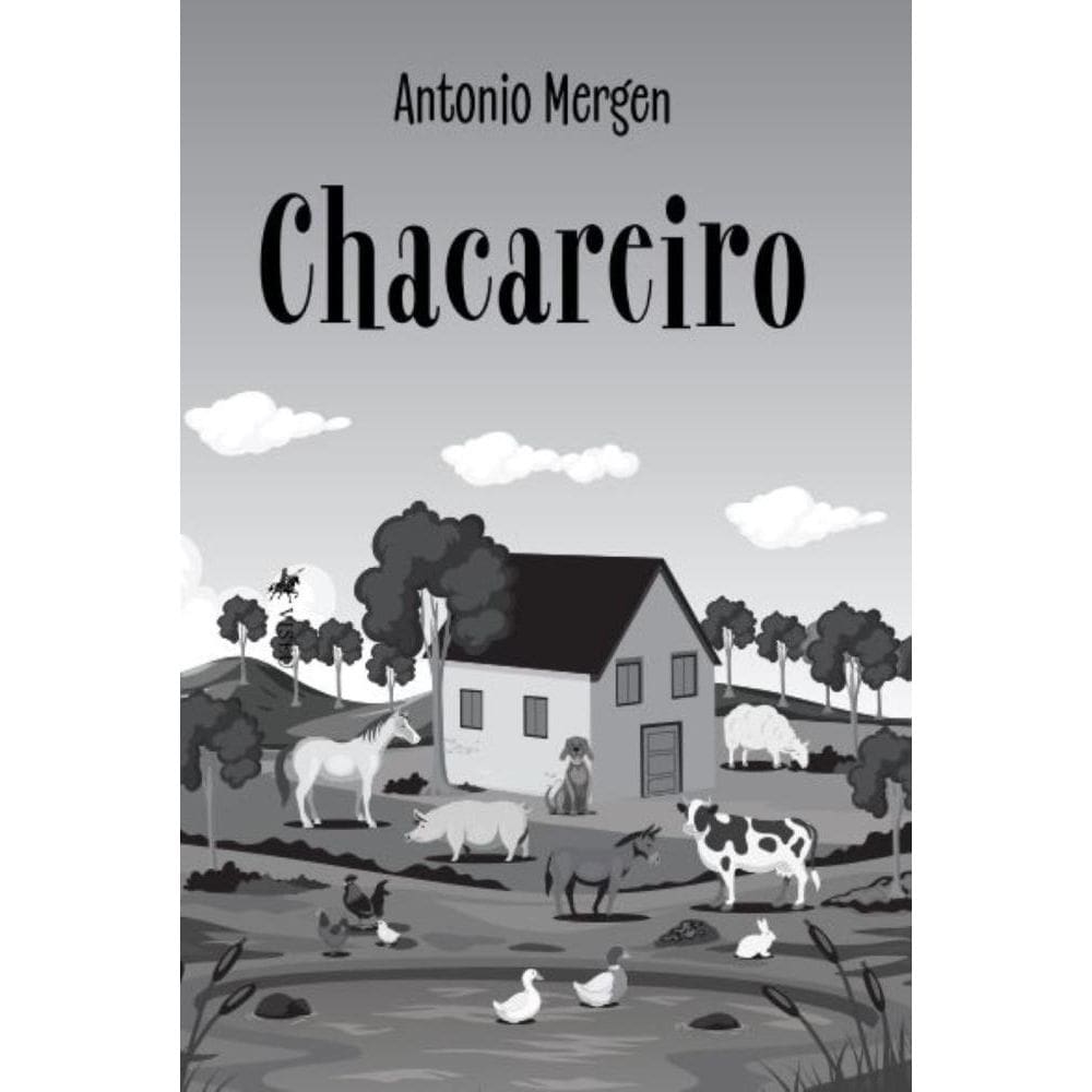 Chacareiro: Histórias e Memórias