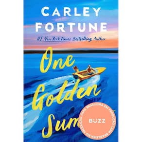 One Golden Summer (Edição Brasileira)(0605)