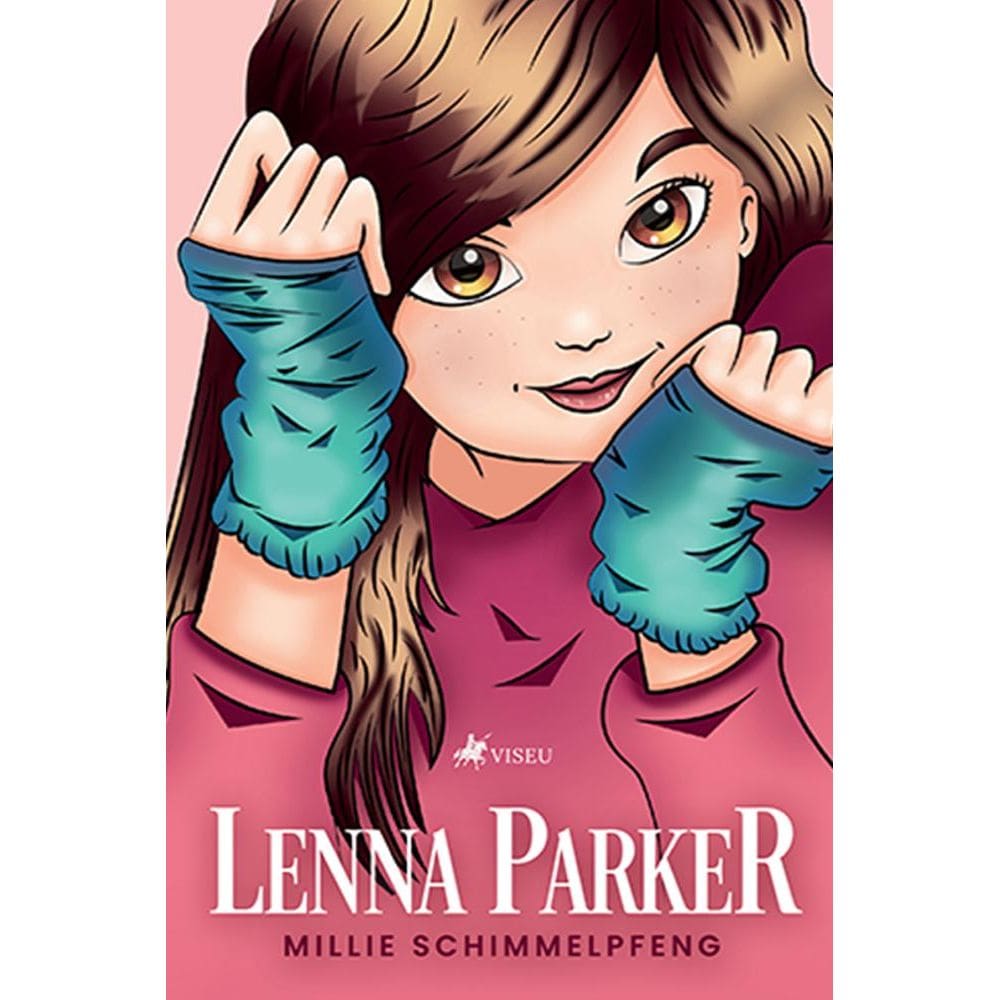 Lenna Parker