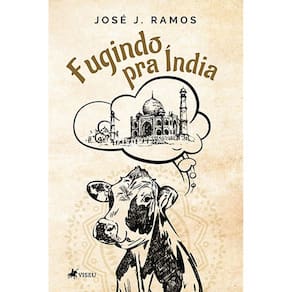 Fugindo pra I´ndia