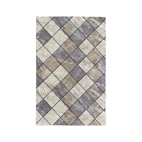 Passadeira Emborrachada Antiderrapante 5mm 4,00 x 0,65m RM Decor