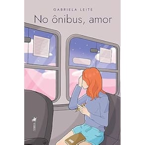 No ônibus, amor