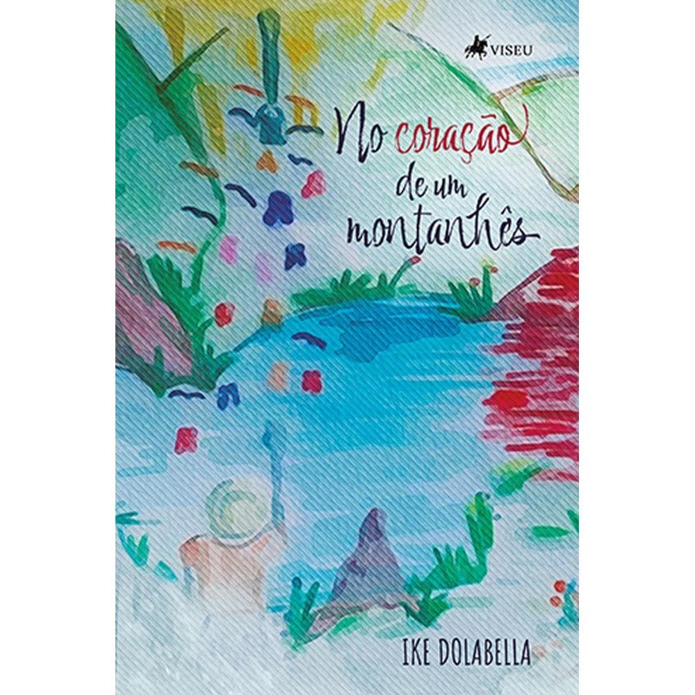 No corac¸a~o de um montanhe^s