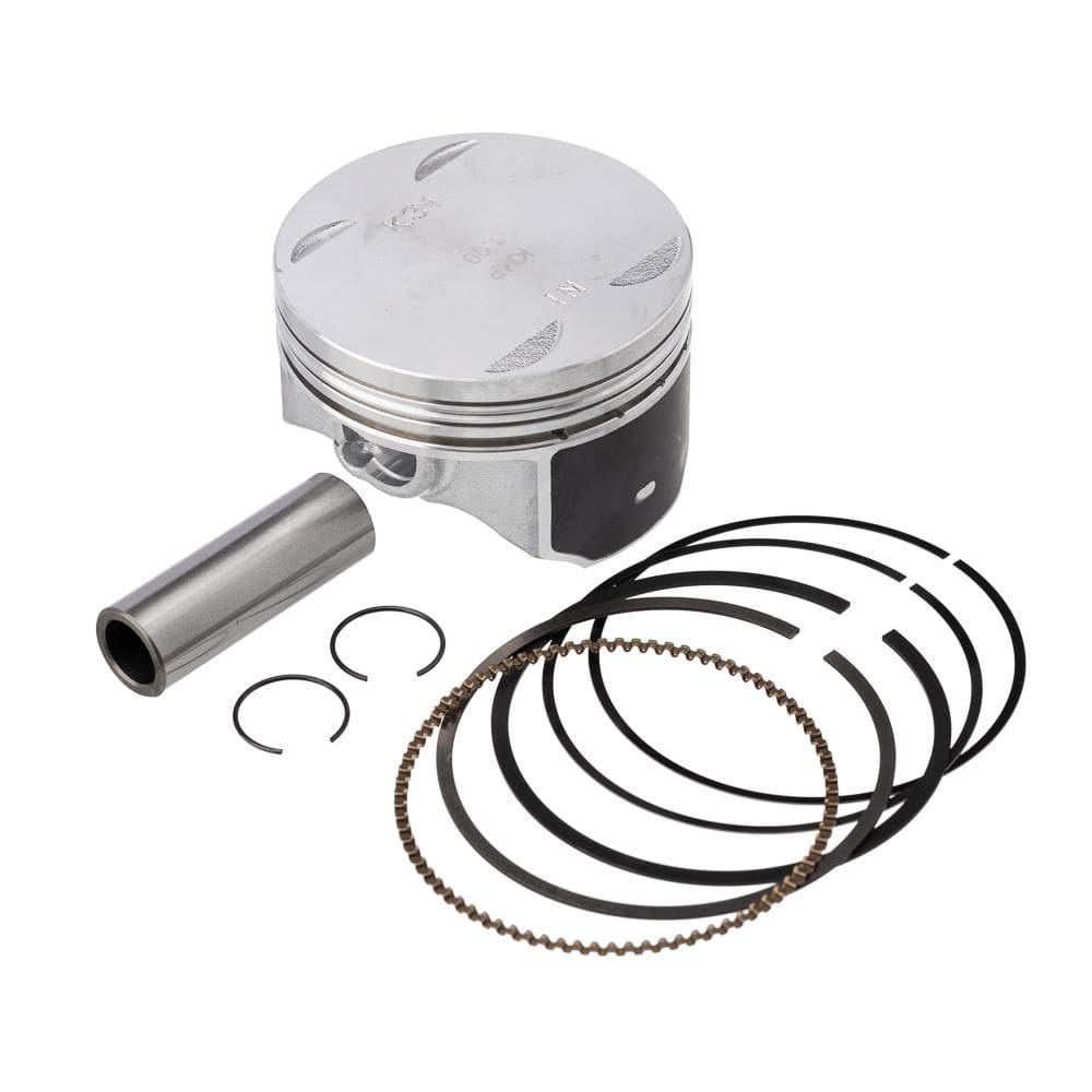 Pistao Kit C/anel  Kmp Dyamond Cb 250 Twister 16/22 1.00 [F016]