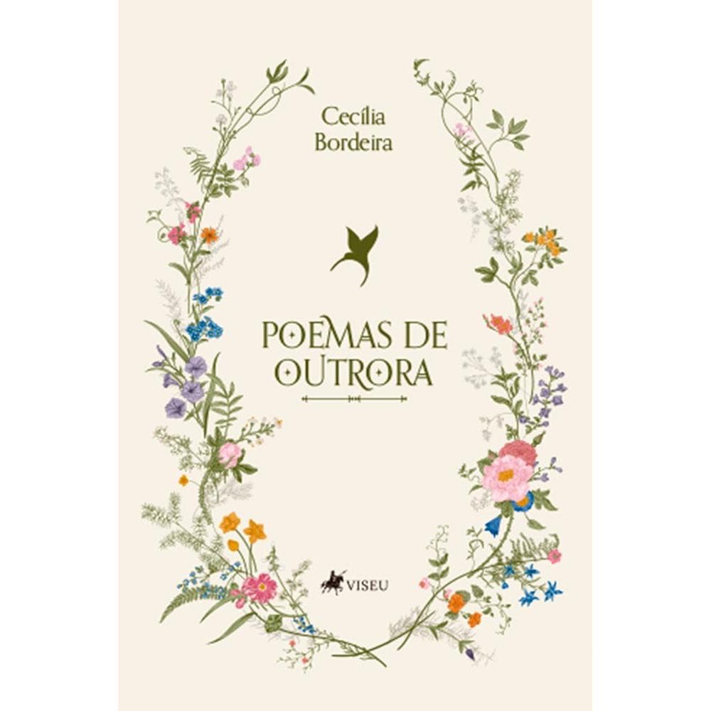 Poemas de Outrora