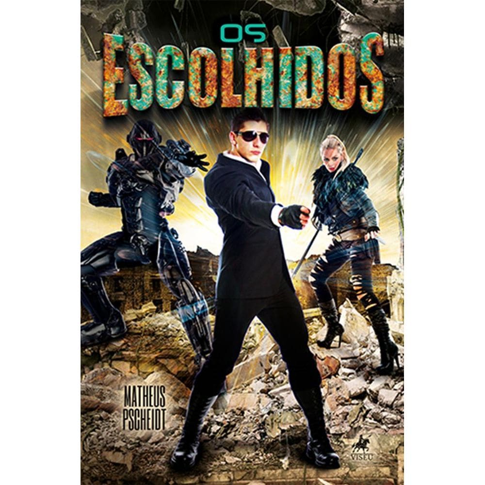 Os Escolhidos