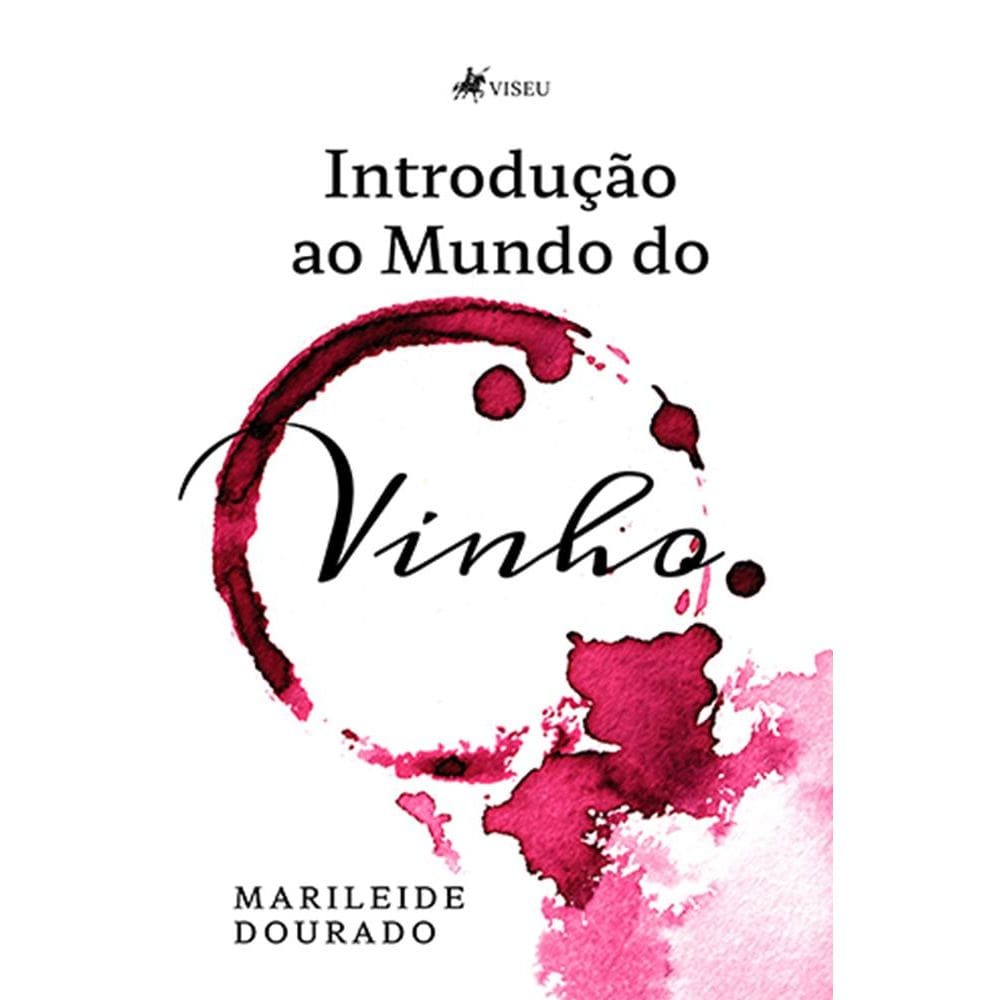 Introduc¸a~o ao mundo do vinho