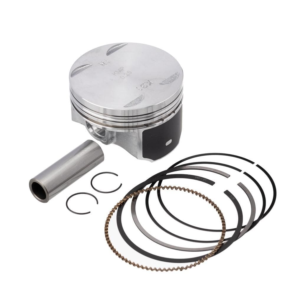 Pistao Kit C/anel  Kmp Dyamond Cb 250 Twister 16/22 0.25 [F016]