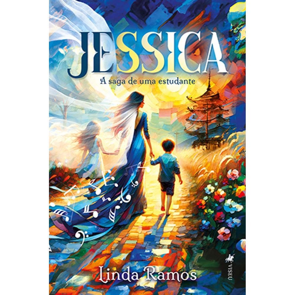 Jessica: A Saga de uma Estudante