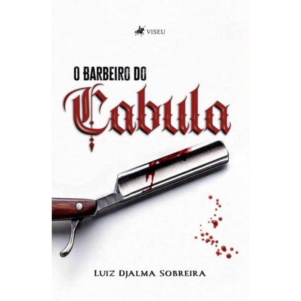 O barbeiro do Cabula