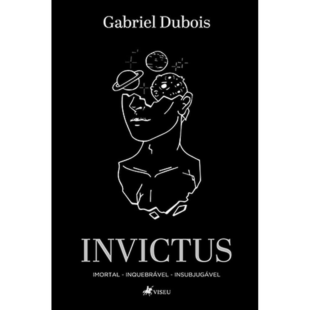 Invictus: Imortal, Inquebrável, Insubjugável