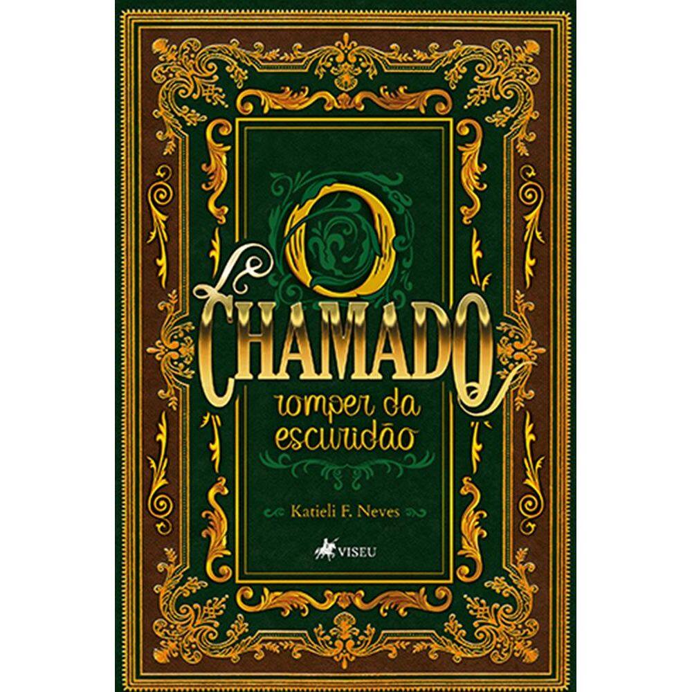 O Chamado: romper da escuridão