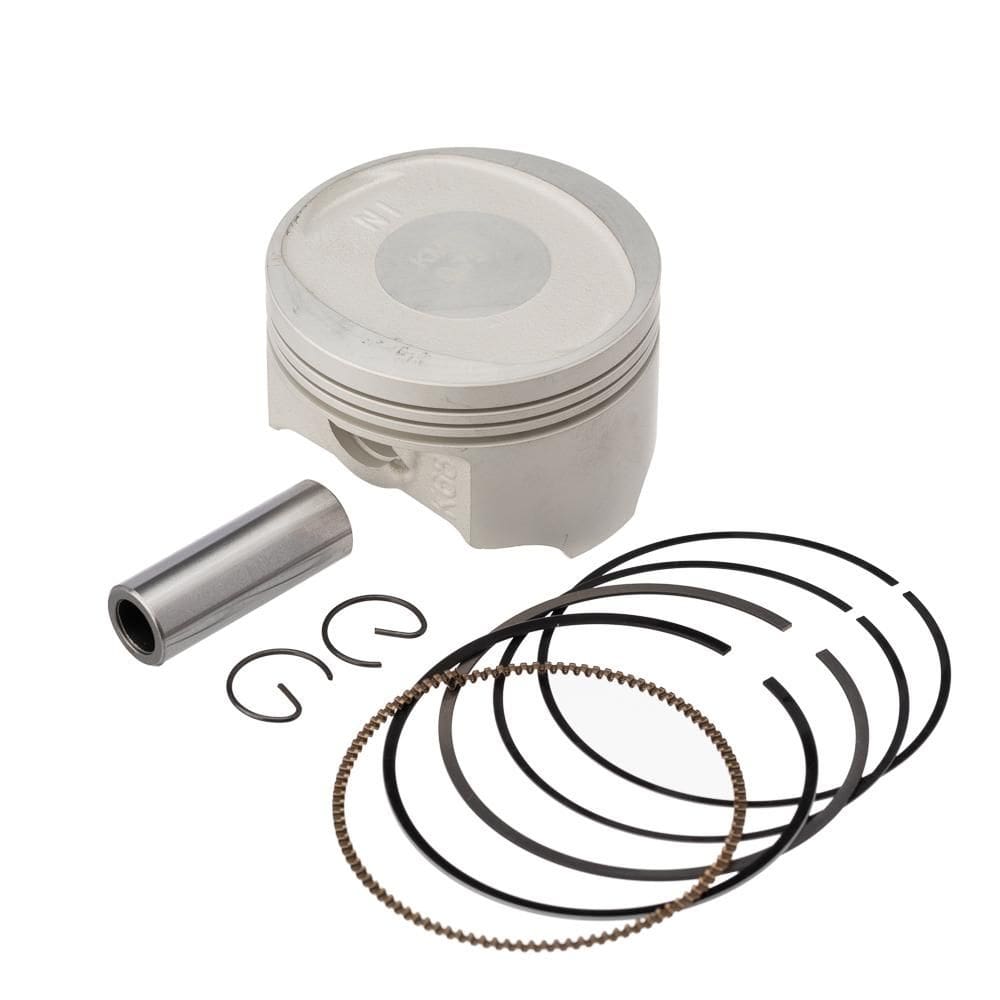 Pistao Kit C/anel Kmp Xre 190 0.75 [F016]