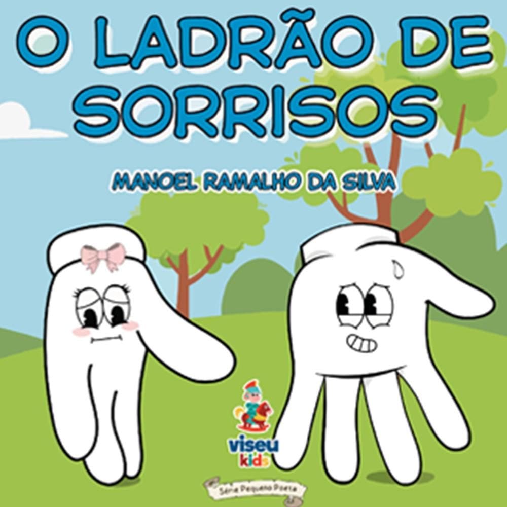 O Ladrão  de Sorrisos