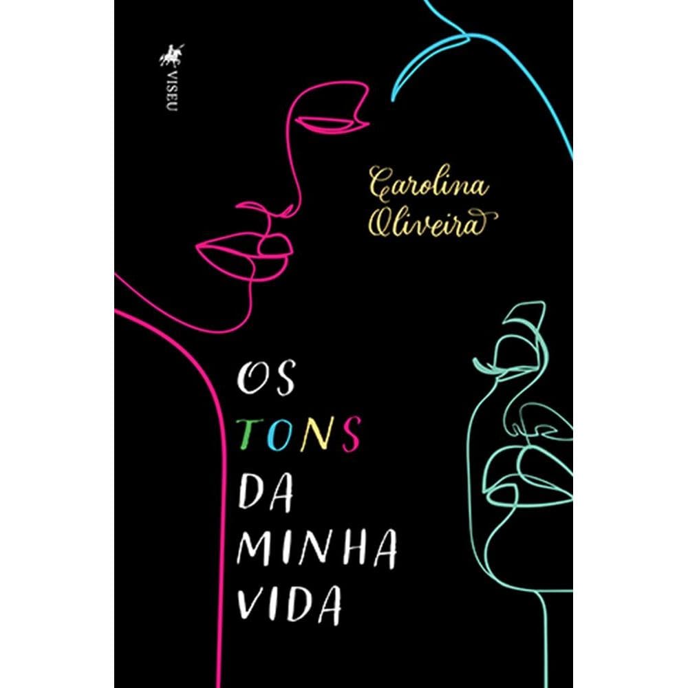 Os Tons da minha vida